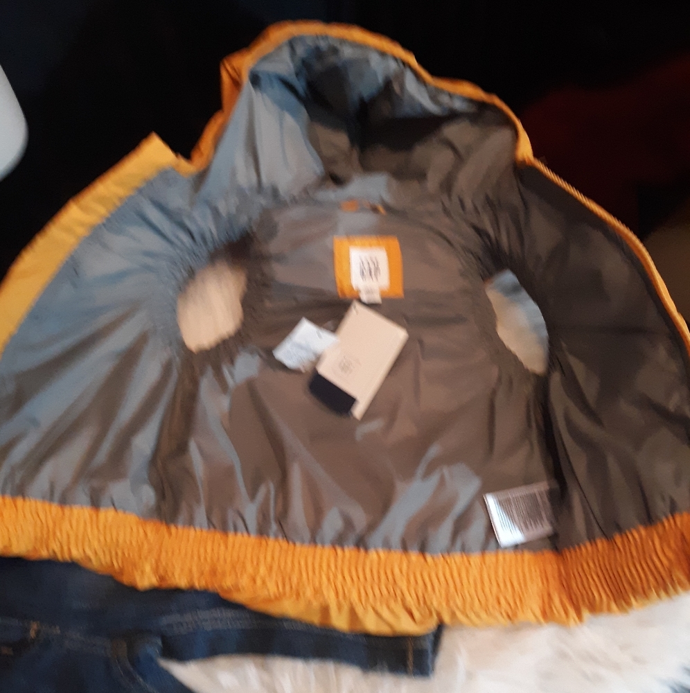 GAP Vest - Picture 5 of 6